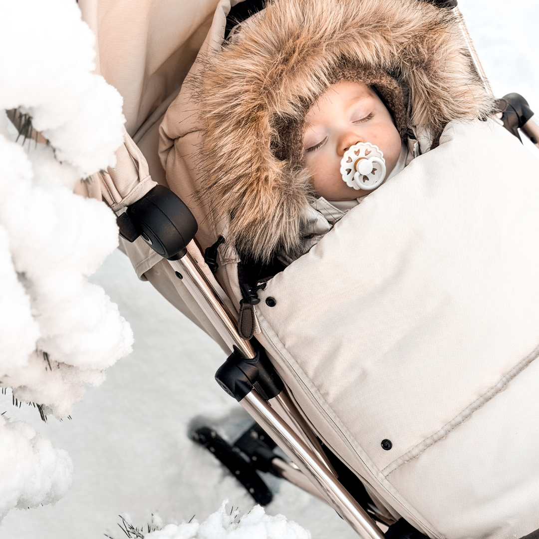 Leclercbaby Polārā termoveļa Leclercbaby Polārā termoveļa