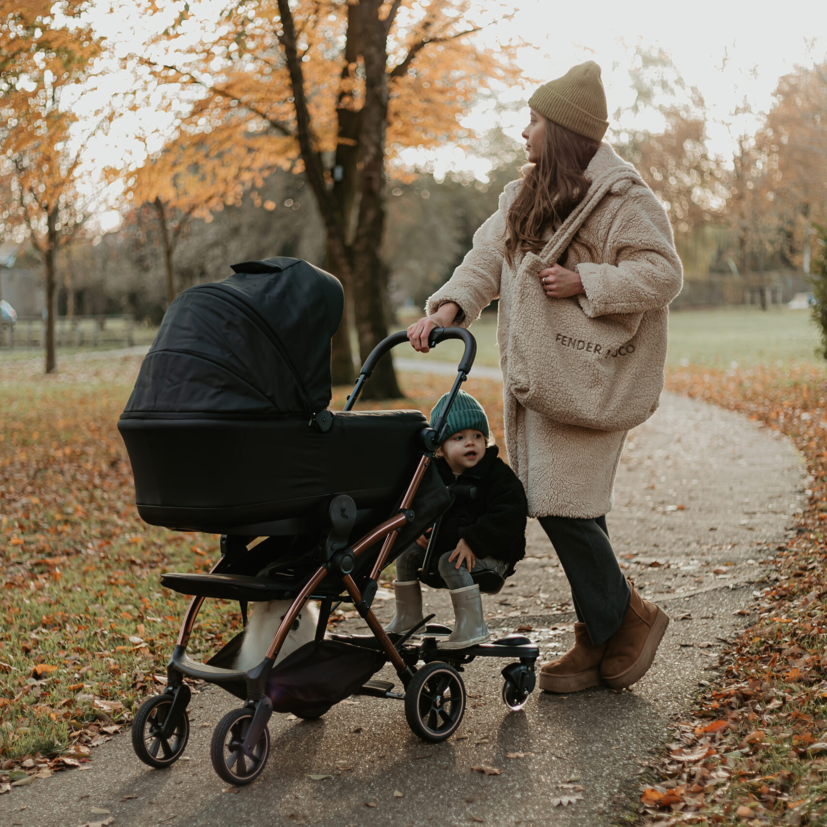 Leclercbaby Stovėjimo vieta Leclercbaby Stovėjimo vieta