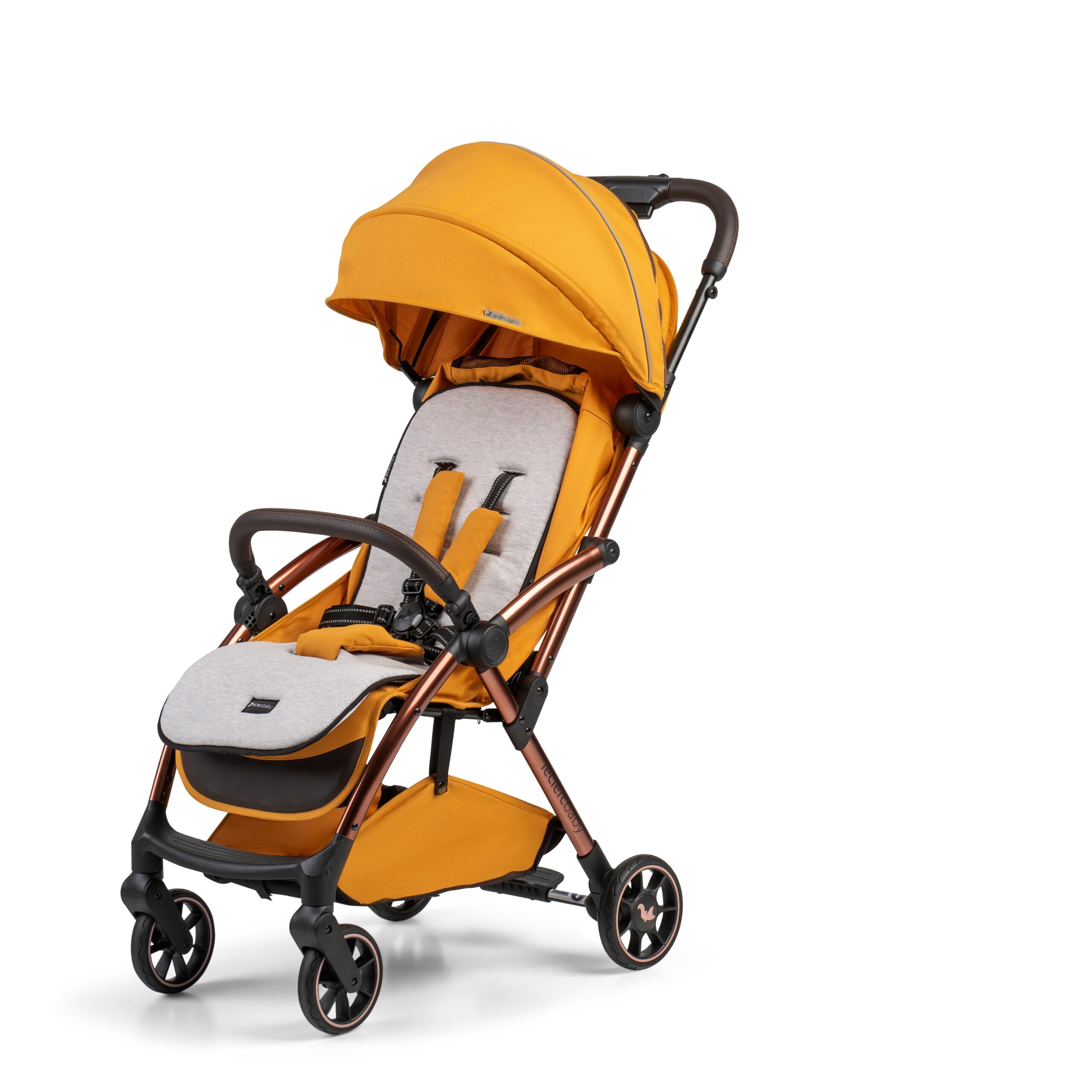 Leclercbaby Prabangi sėdynės pagalvėlė Leclercbaby Prabangi sėdynės pagalvėlė