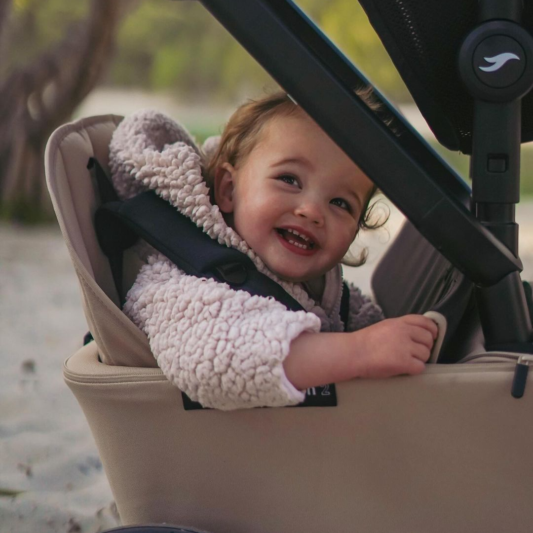 The Jiffle "Duo & Cart iste The Jiffle "Duo & Cart iste