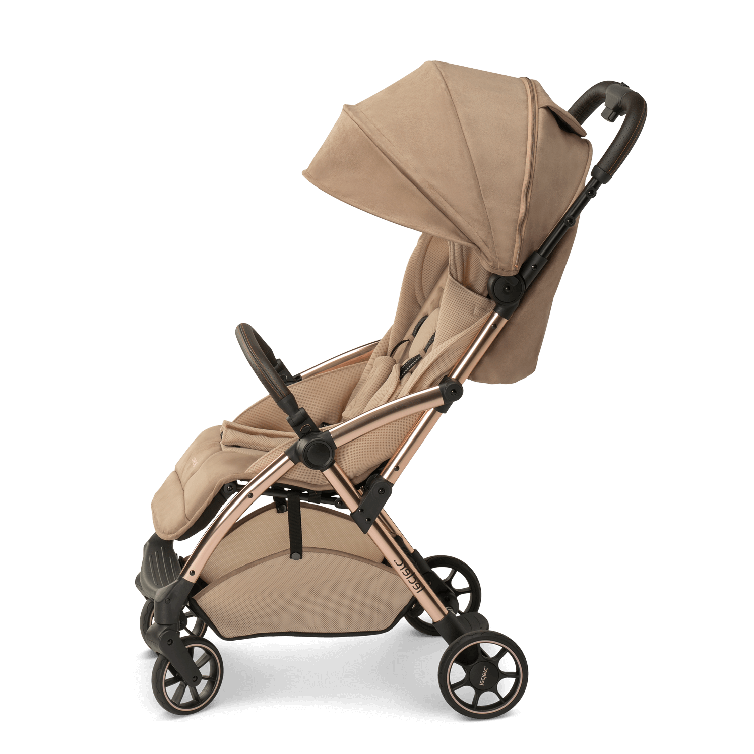 Hexagon stroller Champaign Hexagon stroller Champaign