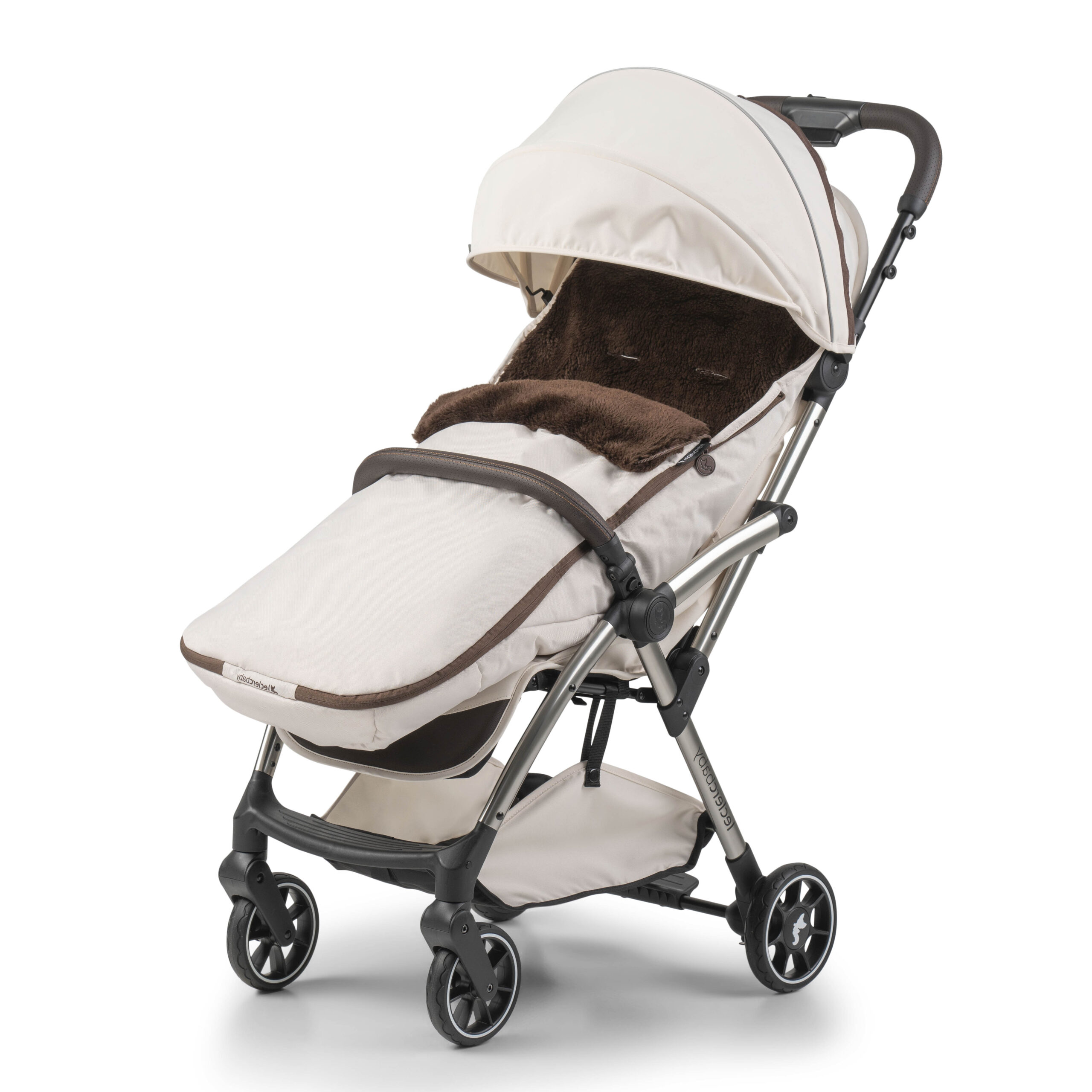 Leclercbaby Teddy soojakott Leclercbaby Teddy soojakott