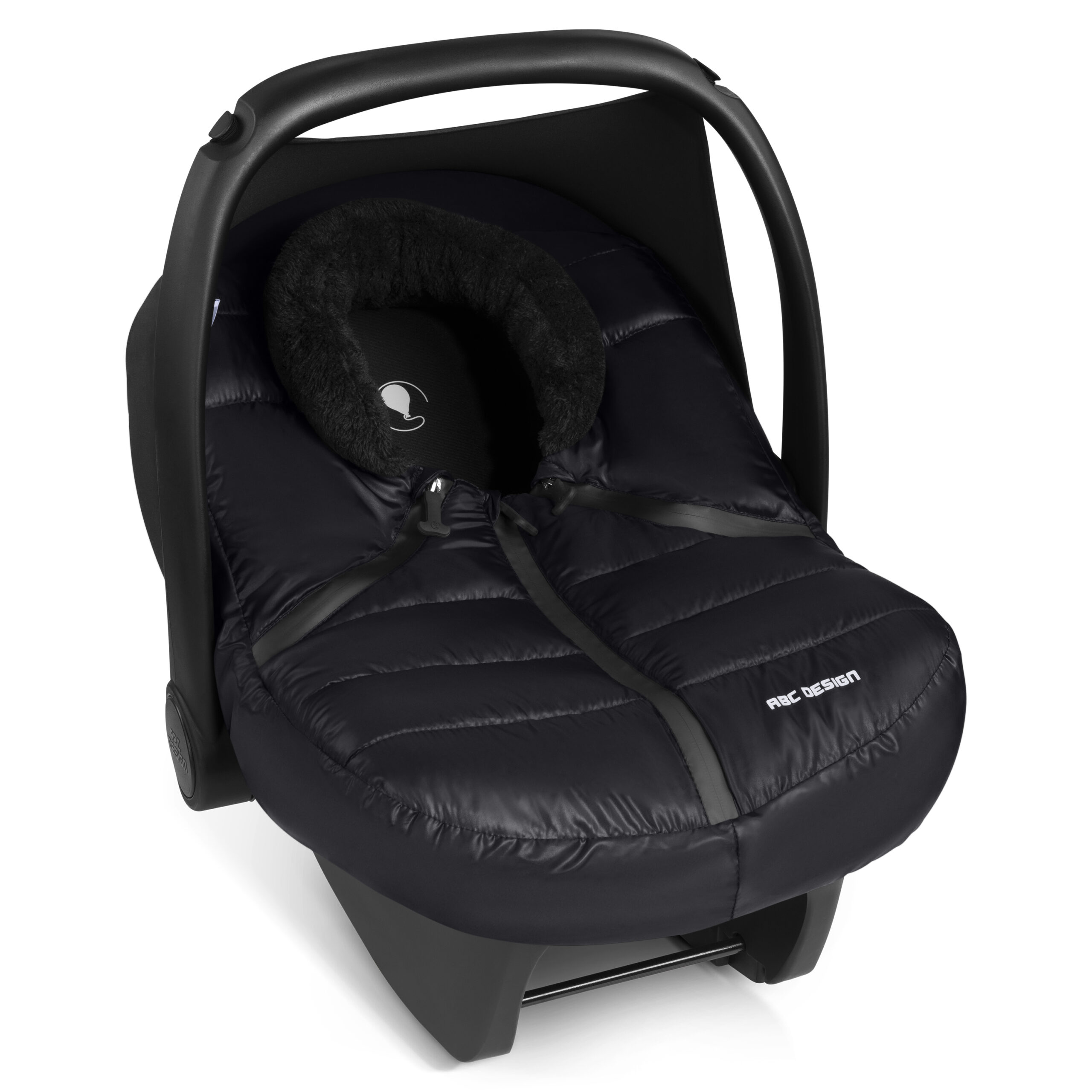 ABC-Design-Tulip Cover Ziemas termoveļa ABC-Design-Tulip Cover Ziemas termoveļa