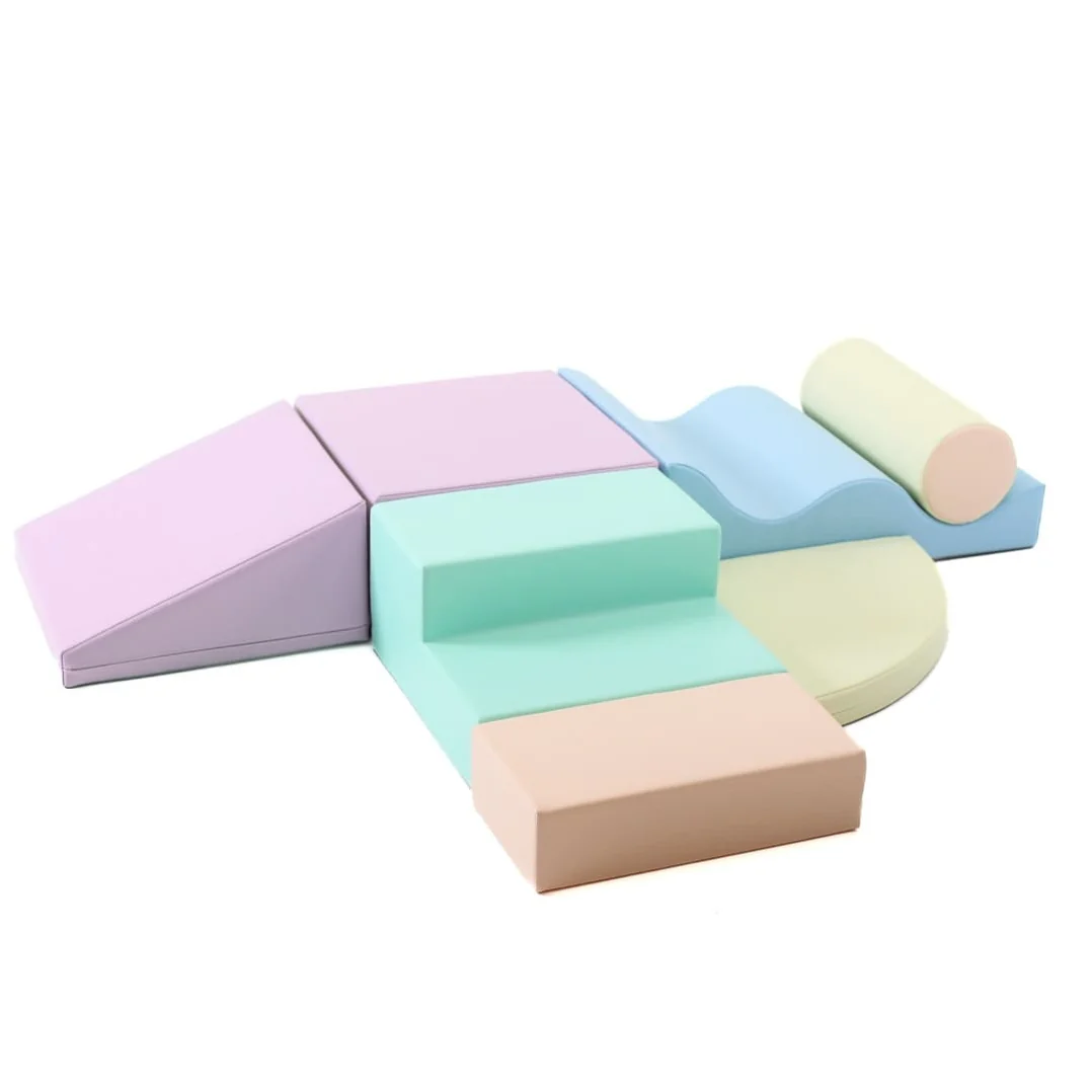 Iglu leikkisarja Iglu leikkisarja