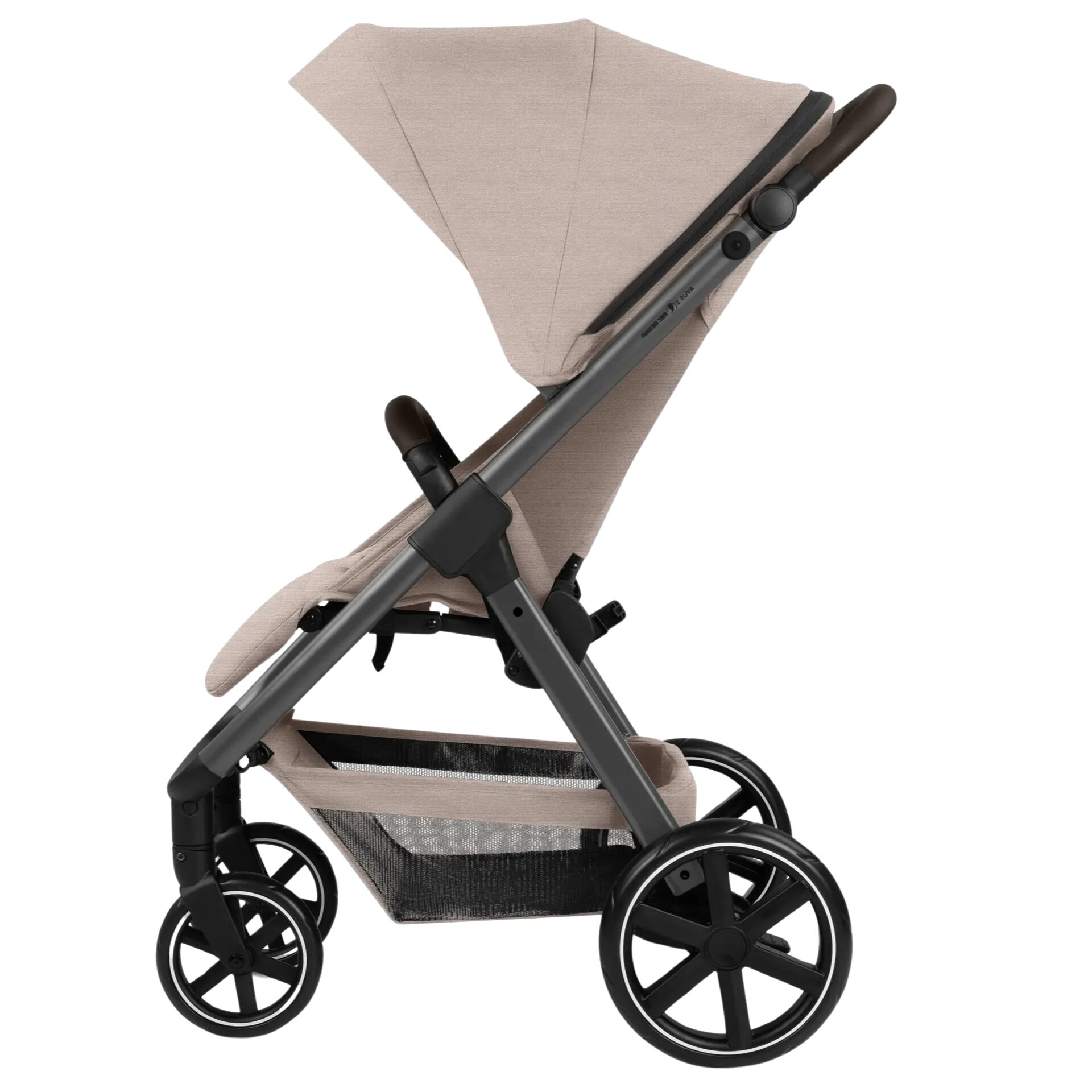 ABC Design Avus 2 jalutuskäru ABC Design Avus 2 jalutuskäru