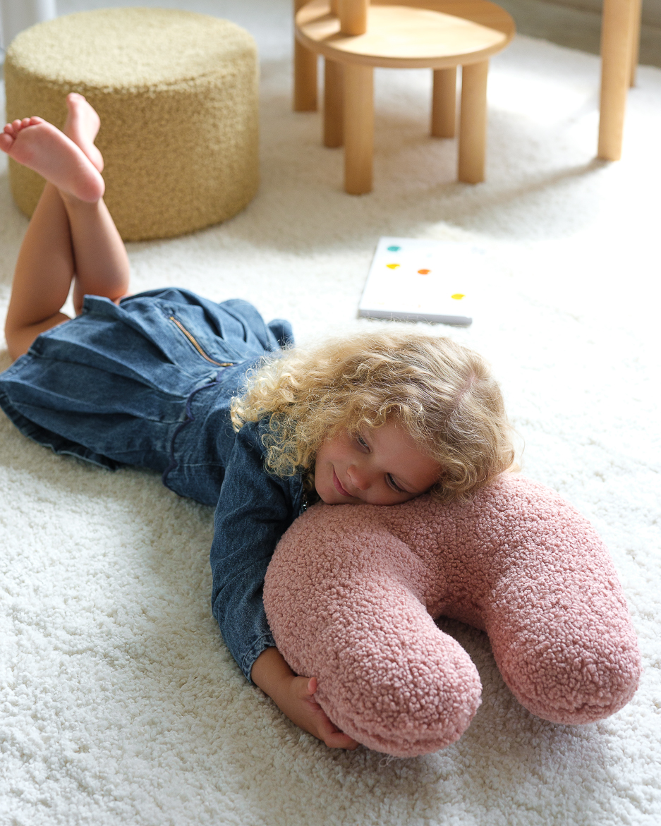 "Wigiwama" "Wigiwama Beanbag" įrankis - meškiukas "Wigiwama" "Wigiwama Beanbag" įrankis - meškiukas